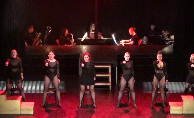 Photo of Cabaret Theatre School