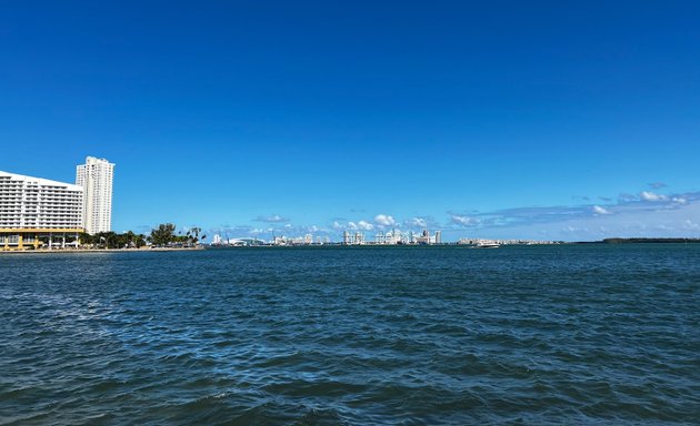 Photo of Miami Ocean Line