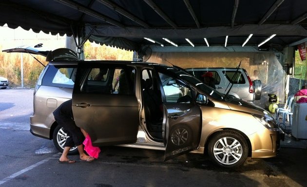 Photo of D-One Impian Car Wash