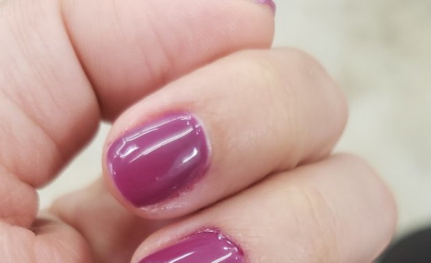 Photo of Lisa's Nails and Hairs