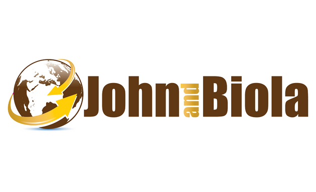 Photo of John & Biola Foods