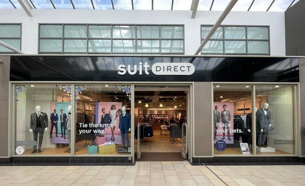 Photo of Suit Direct