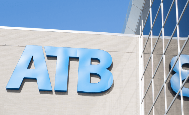 Photo of ATB Wealth Private Banking Centre