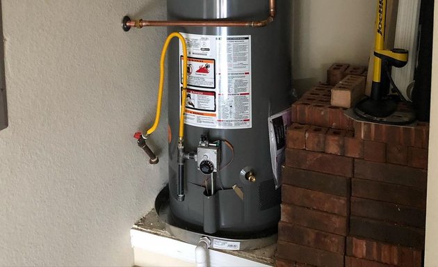 Photo of Von Plumbing & Boiler Repair