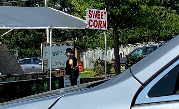 Photo of Barb's (Formerly Thee Corn Stand)