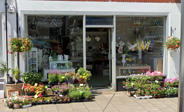 Photo of Angela Rose Florist