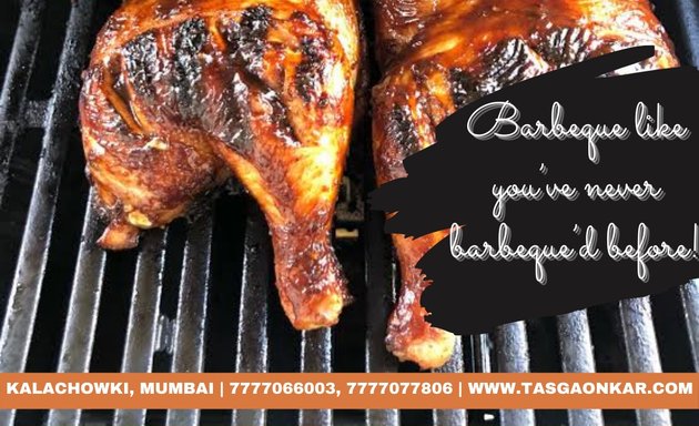 Photo of Tasgaonkar Chicken and Caterers