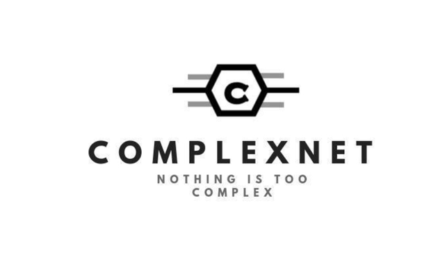 Photo of CompleXnet