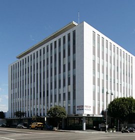 Photo of Los Angeles Notary Public