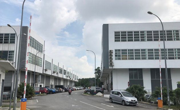 Photo of BSS9 Industrial Park