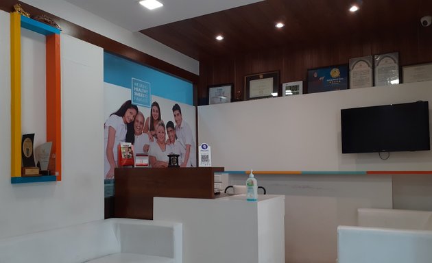 Photo of Synergy Dental Clinics