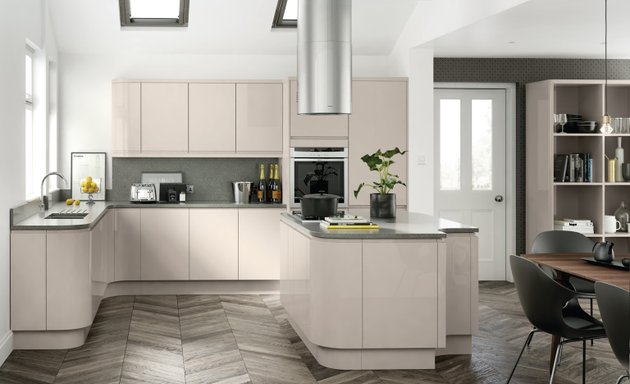 Photo of Ljp Kitchens