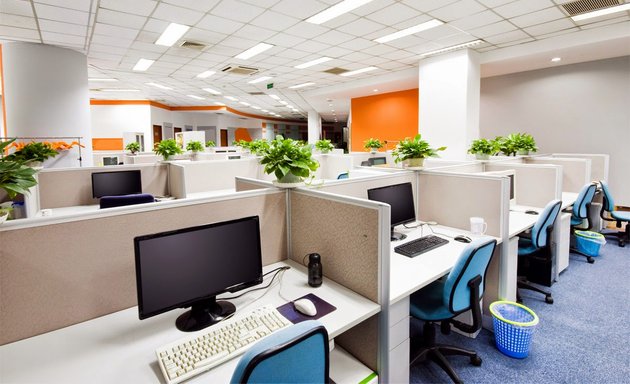 Photo de Excel Clean | Entreprise de Nettoyage Montpellier