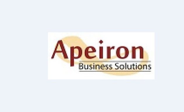 Photo of Apeiron Business Solutions