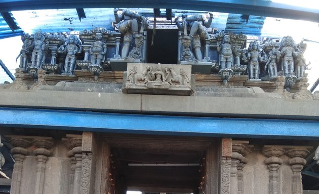 Photo of Thiruchembur Murugan Temple