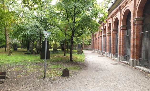 Foto von Friedhof München (Alter Nordfriedhof)