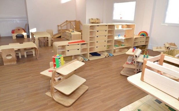 Photo of Bright Horizons Hampton Wick Day Nursery and Preschool