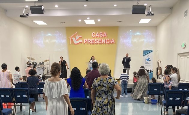 Photo of Casa Presencia Ministries