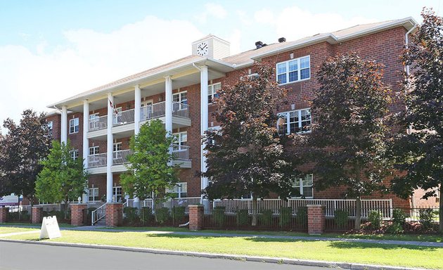 Photo of Chartwell Bridlewood Retirement Residence