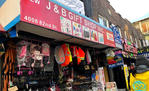 Photo of J & B Gift Shop Inc