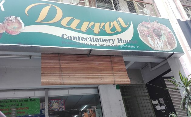 Photo of Darren Confectionery House