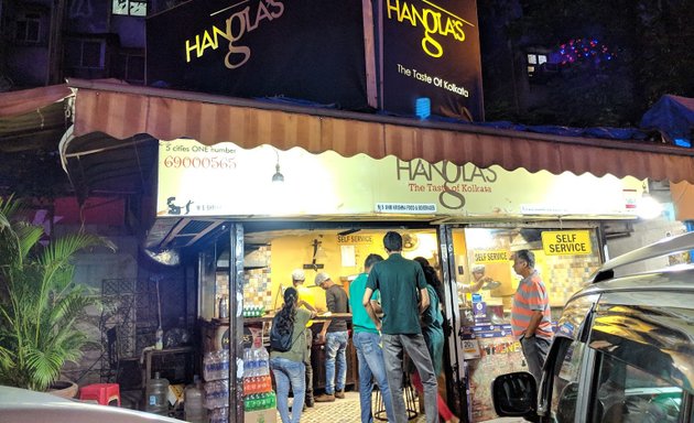 Photo of Hangla's