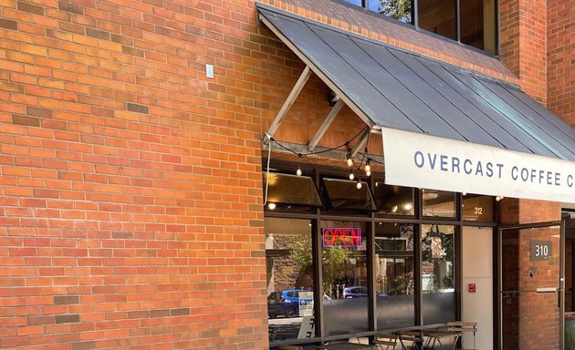 Photo of Overcast Coffee Company