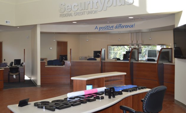 Photo of Securityplus Federal Credit Union