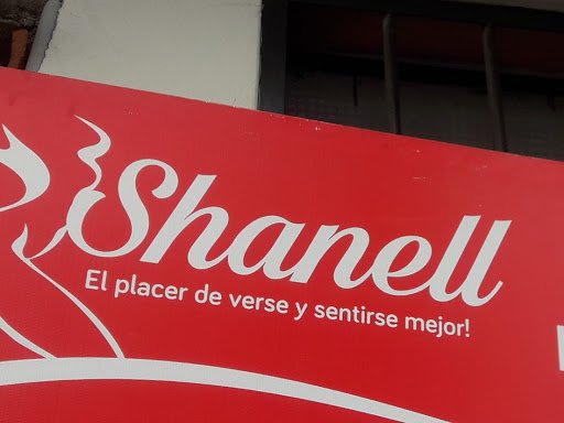 Foto de Shanell