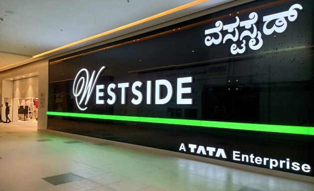 Photo of Westside, Bhartiya City, Bangalore