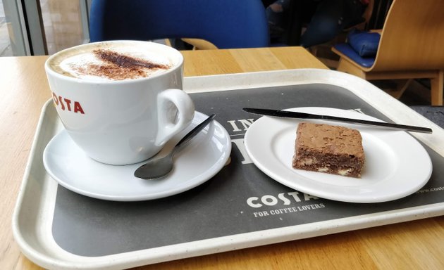 Photo of Costa Coffee