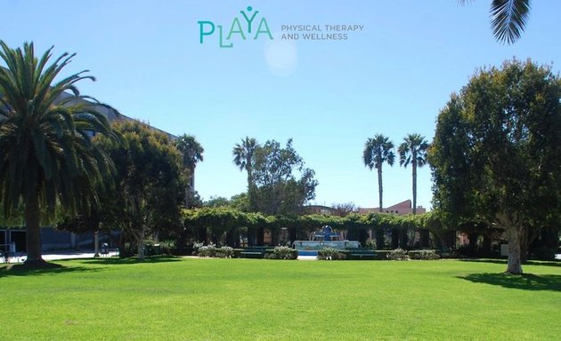 Photo of Playa Physical Therapy
