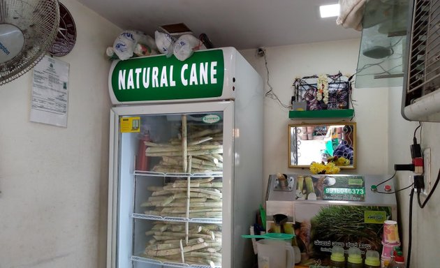 Photo of Natural Cane