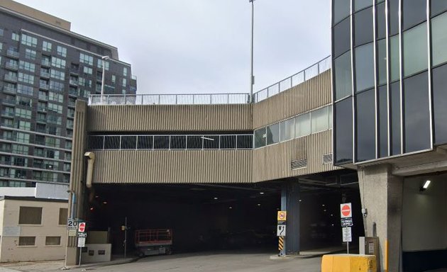 Photo of Parking Indigo Toronto - Canada Square