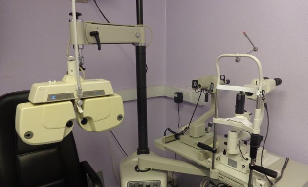 Photo of Rouse Opticians