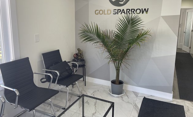 Photo of Gold Sparrow Insurance Services Ltd