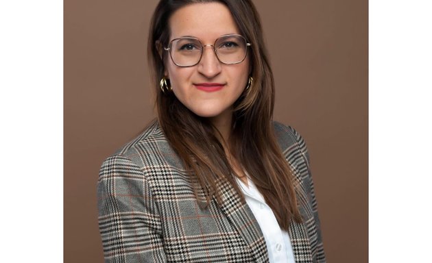 Photo de Avocat Paris 18- Camille DI TELLA