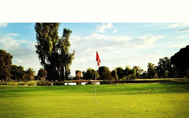Photo of Paradise Valley Golf Course