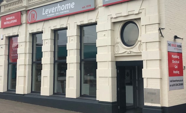 Photo of Leverhome