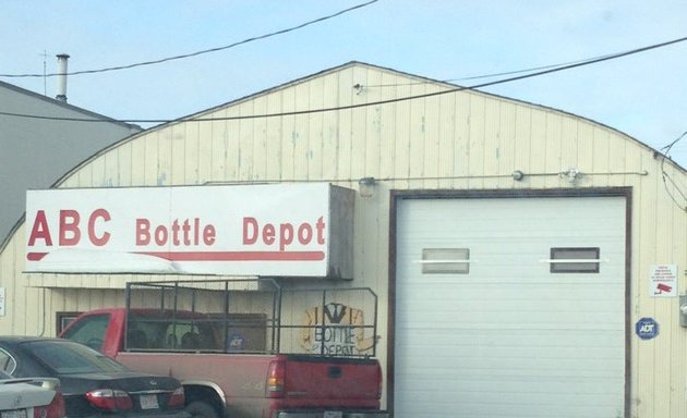 Photo of ABC Bottle Depot