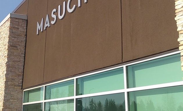 Photo of Masuch Law LLP