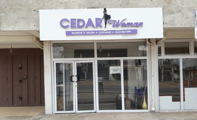 Photo of Cedar Woman Salon