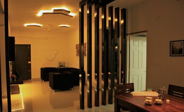 Photo of Feybrush Interior & Exterior Design Studio