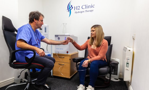 Photo of H2 Clinic