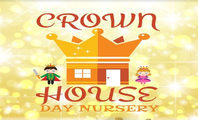 Photo of Crown House Day Nursery