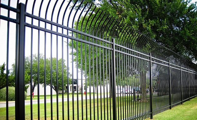 Photo of Memphis Iron Fencing Service