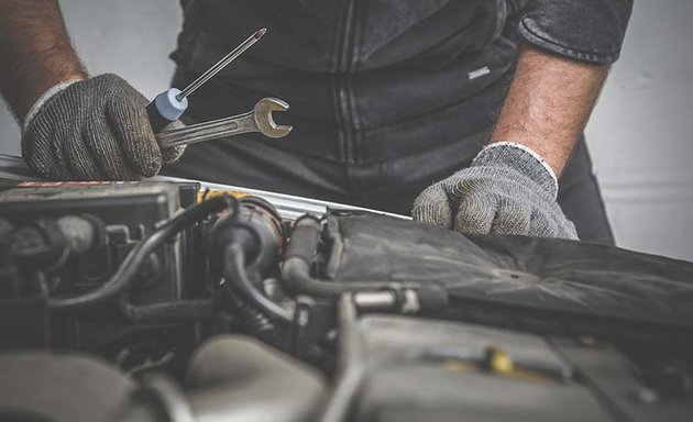 Photo of Ace Muffler Shop And Auto Repair