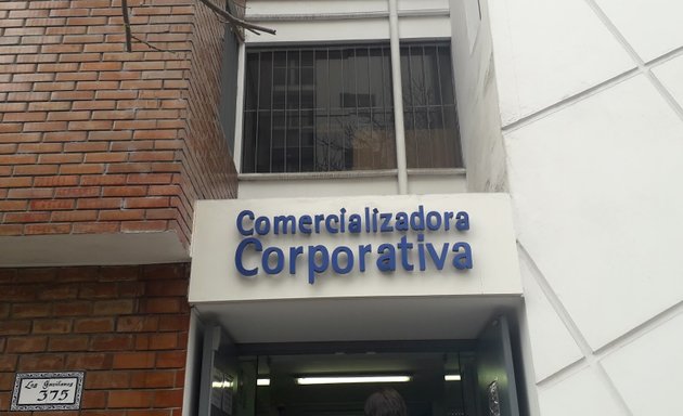 Foto de Comercializadora Corporativa