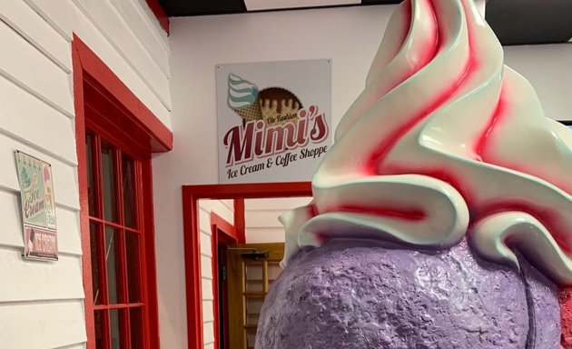 Photo of Mimi's Ice Cream & Coffee Shoppe