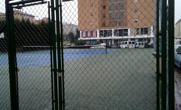 Foto de S. Madariaga-Tenis Club